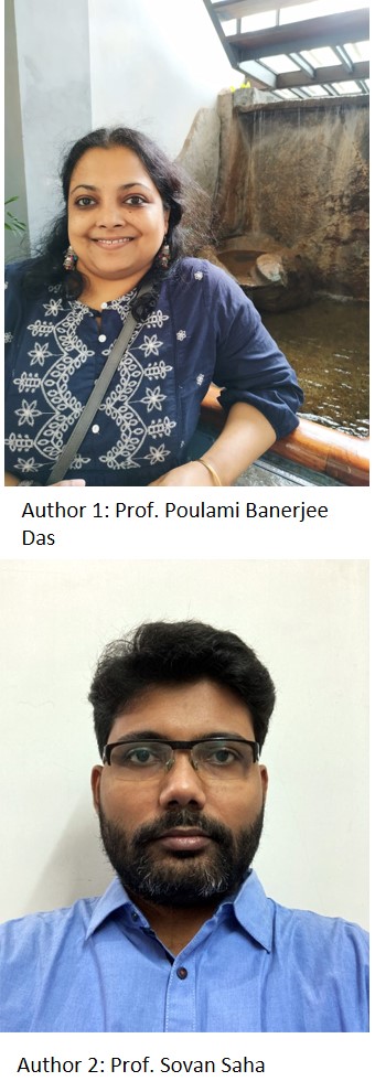 Poulami Banerjee Das